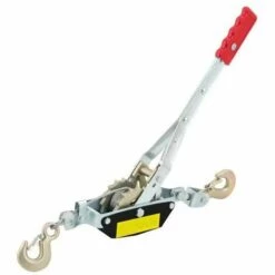 FARTOOLS FAR TOOLS Treuil De Halage A Levier TF1000 - Charge Max 1000 Kg