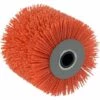 FARTOOLS Brosse Nylon Fil Abrasif Rouge Pour Rex120c Et Rex200