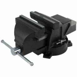 Fartools - Etau D'établi En Fonte à Base Rotative 150 Mm - ETO 150