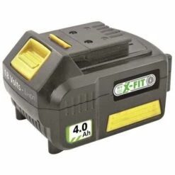 FARTOOLS X-FIT - XF-BAT-40 BATTERIE 18V, 4,0AH - 216016