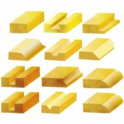 Fartools - Défonceuse Sur Table 1500W ø 6/8/10 Mm - MR 40PB -Far Tools Soldes Boutique 18778217 3