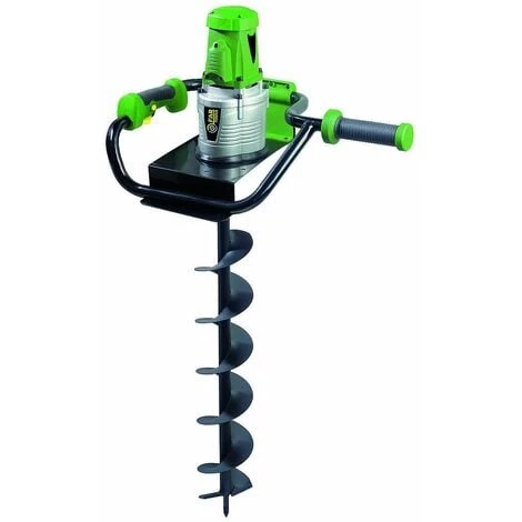 Fartools - Tarière électrique 1200 W 560 Mm - TE 1200 1 Fartools - Tarière électrique 1200 W 560 Mm - TE 1200