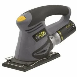 FARTOOLS Ponceuse Multifonction 200 W MPS200