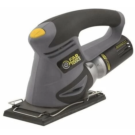 FARTOOLS Ponceuse Multifonction 200 W MPS200 1 FARTOOLS Ponceuse Multifonction 200 W MPS200