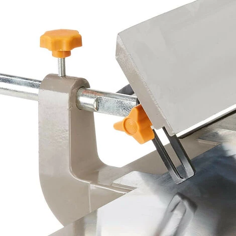 Fartools - Rabot Dégauchisseur 1800 W 155 Mm - RB 1800D 3 Fartools - Rabot Dégauchisseur 1800 W 155 Mm - RB 1800D – Image 3