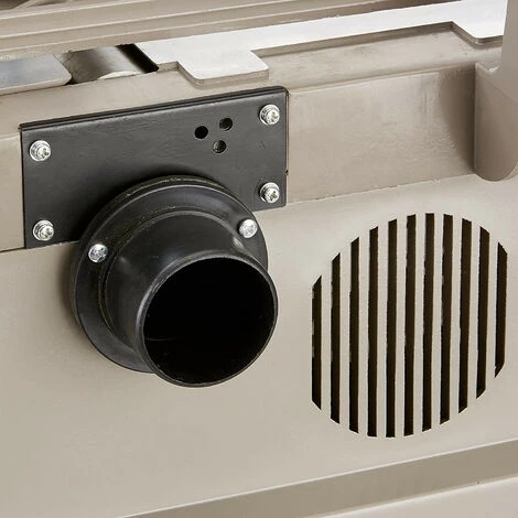 Fartools - Rabot Dégauchisseur 1800 W 155 Mm - RB 1800D 4 Fartools - Rabot Dégauchisseur 1800 W 155 Mm - RB 1800D – Image 4