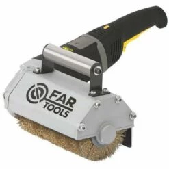 FARTOOLS Grand Rénovateur Extérieur REX 200