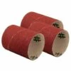 FARTOOLS Lot De 3 Manchons Abrasifs A80