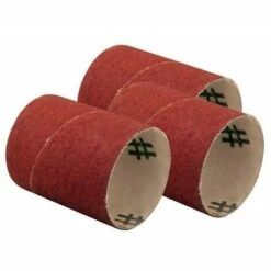 FARTOOLS Lot De 3 Manchons Abrasifs A80