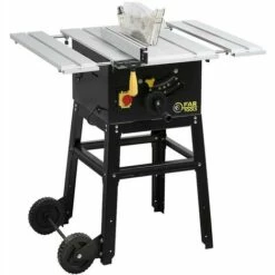 Fartools - Scie De Table 1600 W Ø 250 Mm - TS 1800B