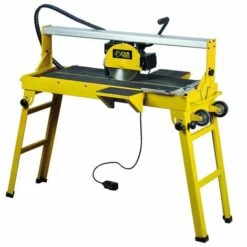 Fartools - Coupe Carrelage Radial 1200 W Coupe Maxi. 42 Mm X 865 Mm - TCR 230L