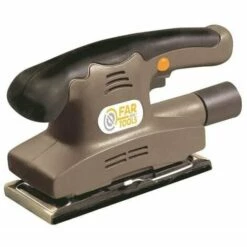 FARTOOLS ONE Ponceuse Vibrante S 150C - 150 W
