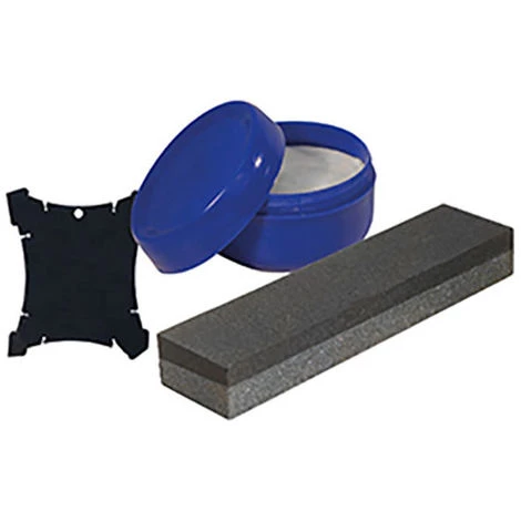 FARTOOLS Affûteuse à Eau D. 200 Mm X Al. 12 Mm W3S 200 - 120 W 230 V 3 FARTOOLS Affûteuse à Eau D. 200 Mm X Al. 12 Mm W3S 200 - 120 W 230 V – Image 3