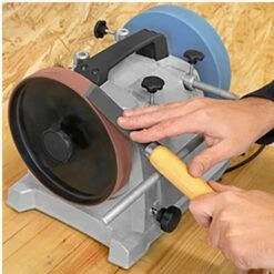 FARTOOLS Affûteuse à Eau D. 200 Mm X Al. 12 Mm W3S 200 - 120 W 230 V 9 FARTOOLS Affûteuse à Eau D. 200 Mm X Al. 12 Mm W3S 200 - 120 W 230 V -Far Tools Soldes Boutique 24536294 5