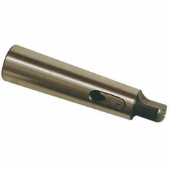 FARTOOLS Réducteur CM4 à CM2 Pour Perceuse à Colonne