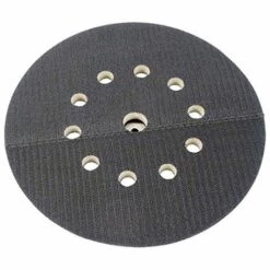 FARTOOLS Plateau De Ponçage D. 225 Mm Pour Ponceuse Murale