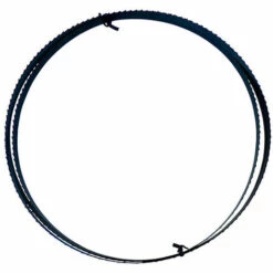 FARTOOLS Lame De Scie à Ruban Bois 1 790 X 10 X 0,36 Mm X 6 TPI