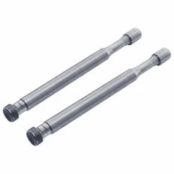 FARTOOLS 2 Poinçons Pour Grignoteuse "Far Tools 216022"