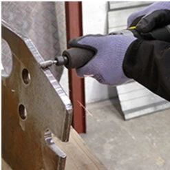 FARTOOLS Meuleuse Droite D. 6 à 8 Mm + 6 Accessoires MLD 750 - 750 W 230 V 8 FARTOOLS Meuleuse Droite D. 6 à 8 Mm + 6 Accessoires MLD 750 - 750 W 230 V -Far Tools Soldes Boutique 24536659 4