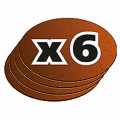 FARTOOLS Ponceuse Murale Pour Plaque De Plâtre D. 225 Mm DWS225 - 1 200 W 230 V 7 FARTOOLS Ponceuse Murale Pour Plaque De Plâtre D. 225 Mm DWS225 - 1 200 W 230 V -Far Tools Soldes Boutique 24536676 4