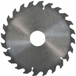 FARTOOLS Lames De Scie Circulaire Multimatériaux D.85 X Al. 15 Mm - Lot De 3