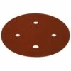 FARTOOLS Disques Abrasifs Auto-agrippants D. 180 Mm Grain 240 - Lot De 6