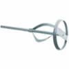 FARTOOLS Malaxeur Simple D. 100 Mm L. 600 Mm Pour Colle, Peinture Et Enduit