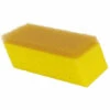FARTOOLS Éponge Biseautee 2 Faces Pour Carrelage - 200 X 100 X 60 Mm