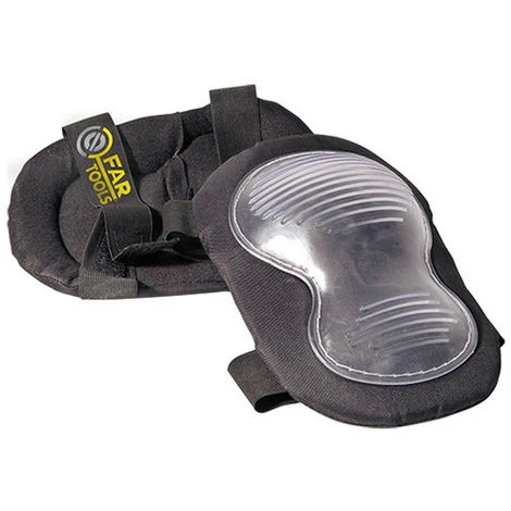 FARTOOLS Genouillères De Chantier Renforcées 1 FARTOOLS Genouillères De Chantier Renforcées