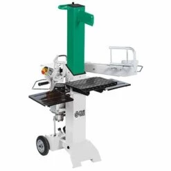 FARTOOLS Fendeur De Bûches Vertical 550 Mm FBV 8T - 8 Tonnes - 3 000 W 230 V