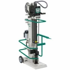 FARTOOLS Fendeur De Bûches Vertical 1 060 Mm FBV 10E - 10 Tonnes - 3 000 W 230 V