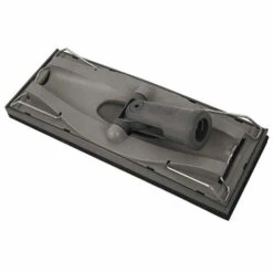 FARTOOLS Plateau De Ponçage 225 X 85 Mm Pour Manche