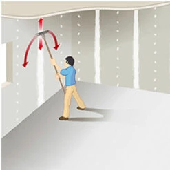 FARTOOLS Plateau De Ponçage 225 X 85 Mm Pour Manche 5 FARTOOLS Plateau De Ponçage 225 X 85 Mm Pour Manche -Far Tools Soldes Boutique 24537117 3