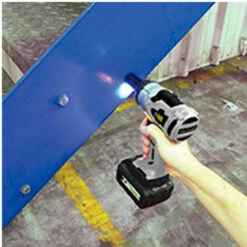 FARTOOLS Clé à Choc Brushless Sans Fil CH 350 - 18 V 4.0 Ah 7 FARTOOLS Clé à Choc Brushless Sans Fil CH 350 - 18 V 4.0 Ah -Far Tools Soldes Boutique 24537155 3 1