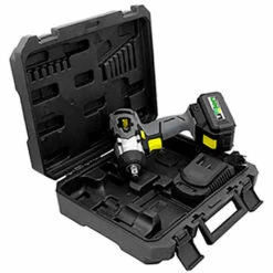 FARTOOLS Clé à Choc Brushless Sans Fil CH 350 - 18 V 4.0 Ah 9 FARTOOLS Clé à Choc Brushless Sans Fil CH 350 - 18 V 4.0 Ah -Far Tools Soldes Boutique 24537155 5