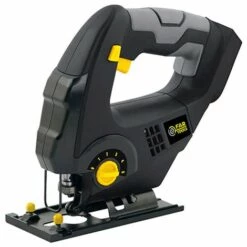 FARTOOLS Scie Sauteuse Sans Fil 0 à 45° XF-JIG - 18 V - Livrée Sans Batterie