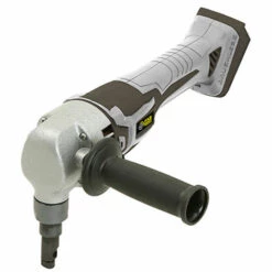 FARTOOLS Grignoteuse Sans Fil XF-METAL - 18 V Livrée Sans Batterie