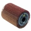 FARTOOLS Brosse à Lamelles Abrasives - 80 X 100MM