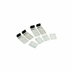 FARTOOLS Kit Trappe Magnétique Ajustable