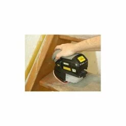 FARTOOLS PONCEUSE DELTA SANS FIL 18V 1100MIN -Far Tools Soldes Boutique 25440093 3