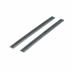 FARTOOLS Jeu De 2 Fers Réversibles Longueur 82 MM, Largeur 6 MM, Epaisseur De La Lame 1,25 MM, Conditionnement X2 ,