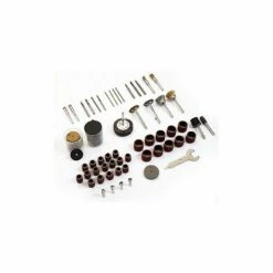 FARTOOLS Set 143 Accessoires Pour Le Bois -Far Tools Soldes Boutique 25440176 3