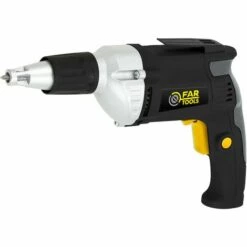 FARTOOLS Visseuse Far Tools PM6A 450W
