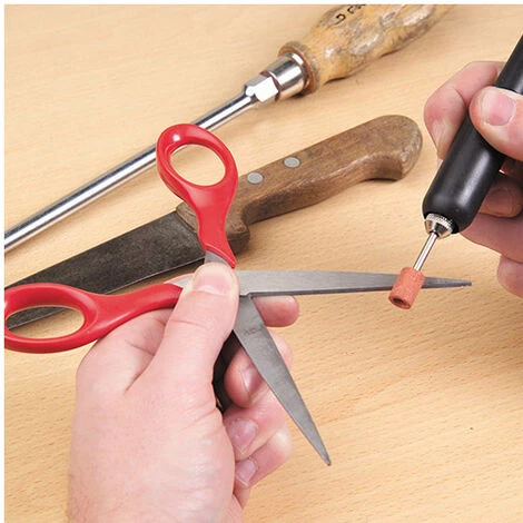 FARTOOLS Aiguiseur Multi-fonction AFM 65 - 65 W 230 V 4 FARTOOLS Aiguiseur Multi-fonction AFM 65 - 65 W 230 V – Image 4