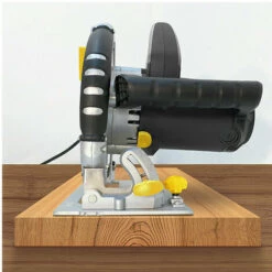 FARTOOLS Scie Circulaire D. 235 Mm CS 235 - 2 000 W 230 V -Far Tools Soldes Boutique 28763181 3