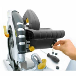 FARTOOLS Scie Circulaire D. 235 Mm CS 235 - 2 000 W 230 V -Far Tools Soldes Boutique 28763181 4