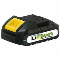 Batterie Li-ion 14,4 V 1,5 Ah Pour Perceuse LM 144C Fartools 215519