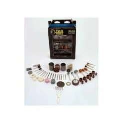 FARTOOLS Set 181 Accessoires Pour Le Métal -Far Tools Soldes Boutique 29439966 3