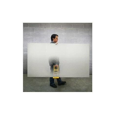 FARTOOLS Poignée De Transport De Plaque De Plâtre (30kg) 2 FARTOOLS Poignée De Transport De Plaque De Plâtre (30kg) – Image 2