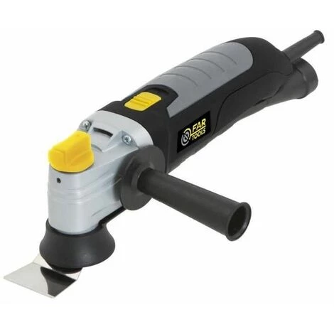 FARTOOLS Spatule Multifonctions 300 W DM300 1 FARTOOLS Spatule Multifonctions 300 W DM300